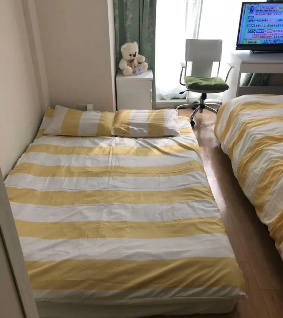Tokyo Minpaku Aparthotel