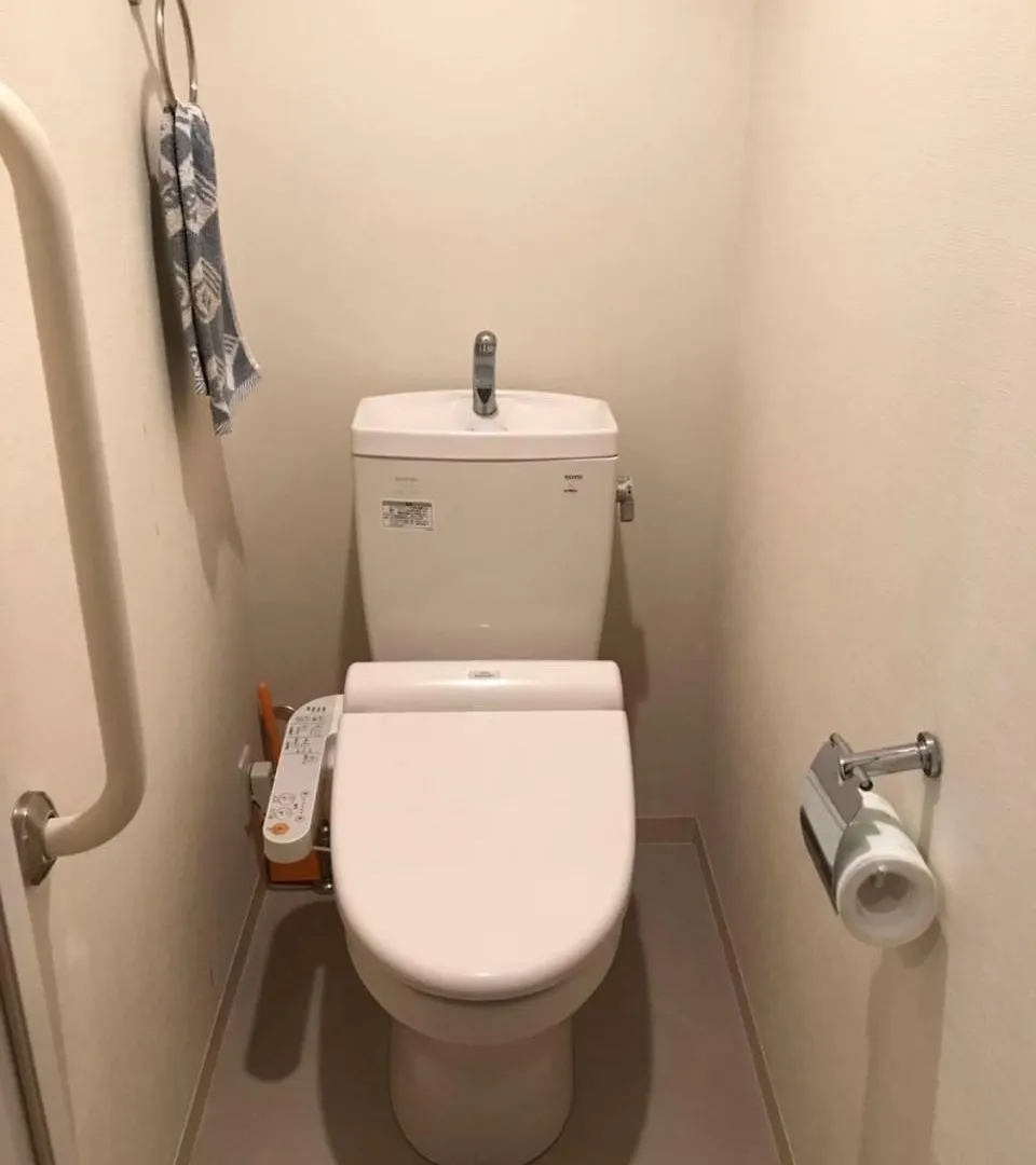 Tokyo Minpaku Aparthotel