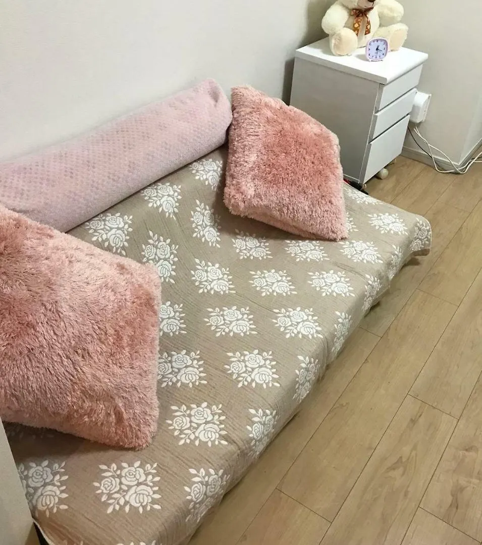 Tokyo Minpaku Aparthotel 0*,