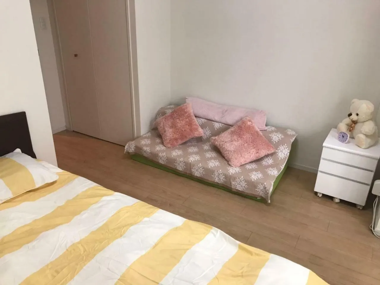 Tokyo Minpaku Aparthotel
