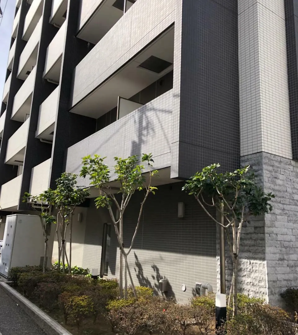 Tokyo Minpaku Aparthotel Japan