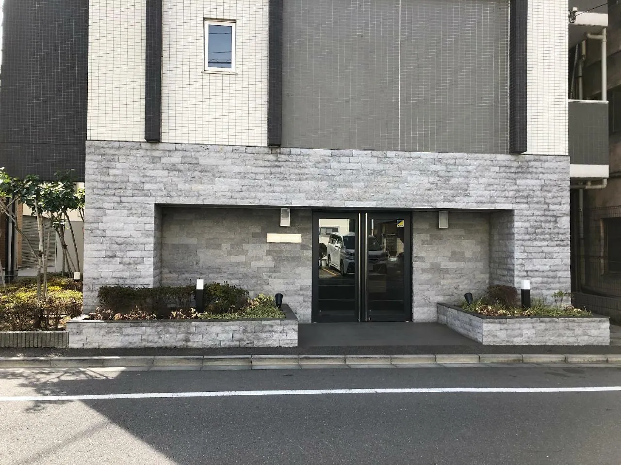 Tokyo Minpaku Aparthotel 0*,  Japan