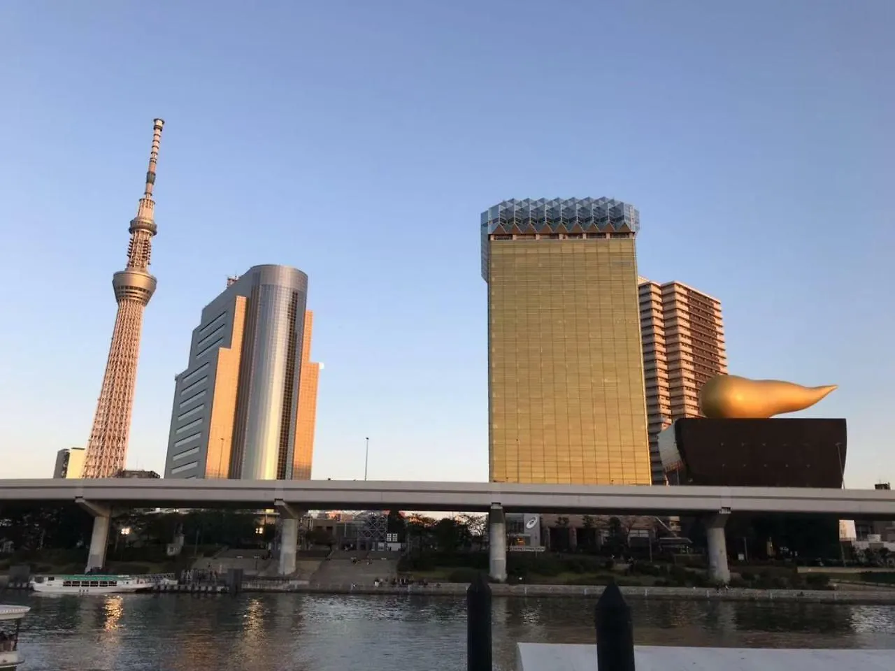 Tokyo Minpaku Aparthotel