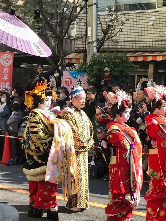 Tokyo Minpaku Aparthotel